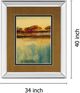 Classy Living George October Sky II Wall Art-2