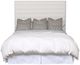 Vanguard® Furniture Customizable Kelsey King Headboard-1