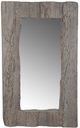 A & B Home Soren Gray Mirror-0