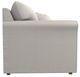 La-Z-Boy® Leah Chalk Twin Sleep Chair-2