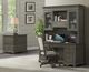 Riverside Furniture Sloane Gray Wash Lateral File Cabinet-3