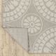 Oriental Weavers™ Portofino 5'x7' Style 3 Area Rug-5