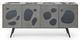 VIG Furniture Modrest Fontana Gray Buffet-1