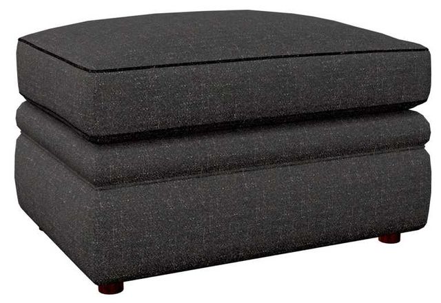La-Z-Boy® Collins Granite Ottoman-0