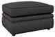 La-Z-Boy® Collins Granite Ottoman-0