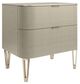 Caracole® True Love 26 Oracle Nightstand-0