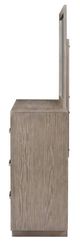 Coaster® Kenora Barley Brown Dresser and Mirror-3