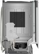 Bosch® 100 Series 24" Panel Ready Top Control Built-In Dishwasher-3