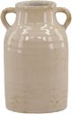 Dovetail Furniture Thorne Beige Vase-0