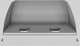 Vent-A-Hood® Designer Series 54" Stainless Steel Wall Mounted Range Hood-3