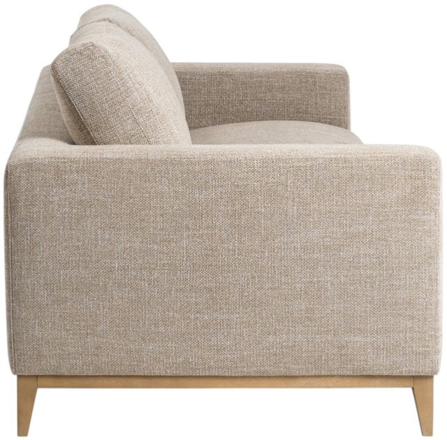 Classic Home Donovan Bisque Sofa-3