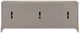 Liberty Furniture New Haven Sanctuary White 82" TV Console-4