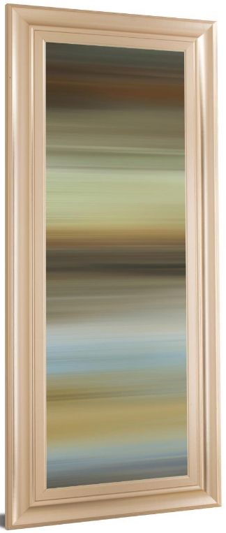Classy Living James Mcmaster Abstract Horizon I Wall Art-3