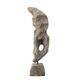 A & B Home Brown Abstract Table Accent Sculpture-2