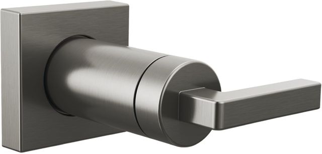 Brizo Frank Lloyd Wright® Brilliance® Luxe Steel® Sensori® Volume Control Trim -0