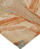 Feizy Leandra Blue/Rust 5' x 8' Rug-2