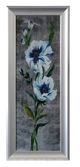StyleCraft White Poppies II Wall Art-0