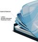 Tempur-Pedic® TEMPUR-LuxeBreeze® 13" Hybrid Medium Smooth Top California King Mattress-2