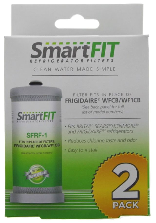 SmartFit® Refrigerator Water Filters-1
