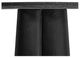 Moe's Home Collection Mono Black Dining Table -2