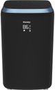 Danby® 13,000 BTU's Black Portable Air Conditioner-0