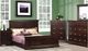 Vokes Furniture Customizable Bayshore 49" Mule Mirror-0
