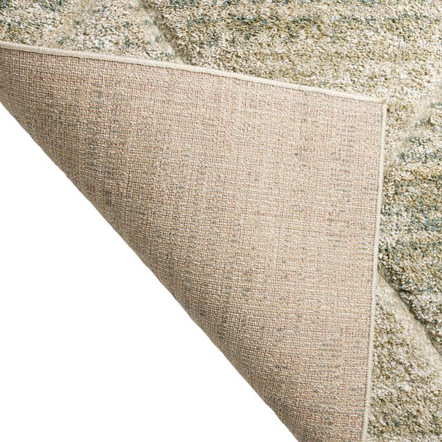 Dalyn™ Rug Company Carmona Mist 5'x8' Area Rug-4