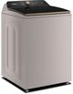 Whirlpool® 6.0 - 6.1 Cu. Ft. Fresh Linen Smart Top Load Washer with The Removable Delicates Basket-2