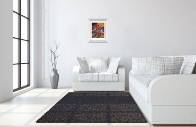Classy Art Jazz Vocals Wall Art-2