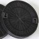 Elica® Hoods Recirculating Kit with Carbon Filter and Components-1
