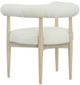 Fairfield® Customizable Mateo Dining Arm Chair-4