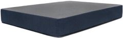Brooklyn Bedding 12" Dreamfoam Essential Medium Queen Mattress in a Box