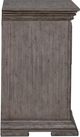 Liberty Furniture Graystone Nightstand with Charging Station-3