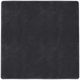 Signature Design by Ashley® Lavernett Charcoal Oversized Accent Ottoman-2