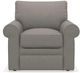 La-Z-Boy® Collins Ash Chair-1