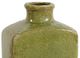 A & B Home Green Vase-1