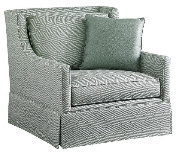 Lexington Home Customizable Oyster Bay Southgate Chair-0