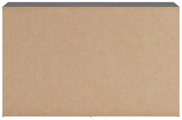 Signature Design by Ashley® Delmorta Dark Gray Dresser-3