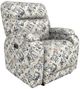 Best® Home Furnishings Customizable Maverly Power Swivel Glider Recliner with Heat, Massage and Headtilt-0