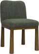 TOV Furniture Tiara Green Dining Chair-0