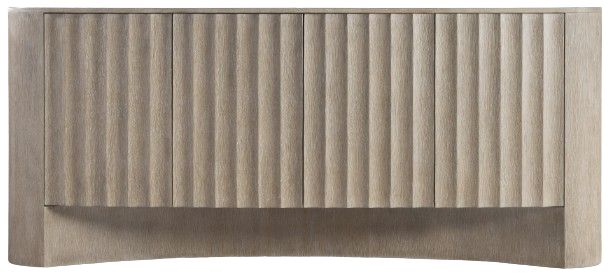 Bernhardt Living Loggia Aria Entertainment Credenza-3