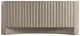 Bernhardt Living Loggia Aria Entertainment Credenza-3