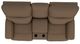 La-Z-Boy® Trouper Canyon Power Reclining Loveseat with Console and Headrest-4