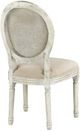 Forty West Maxwell Putty Side Chair-3