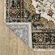 Oriental Weavers™ Venice 5'x7' Style 1 Area Rug-4