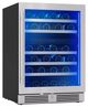 Zephyr Presrv™ 24" Stainless Steel Wine Cooler-1