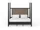 Geary King Bed-2