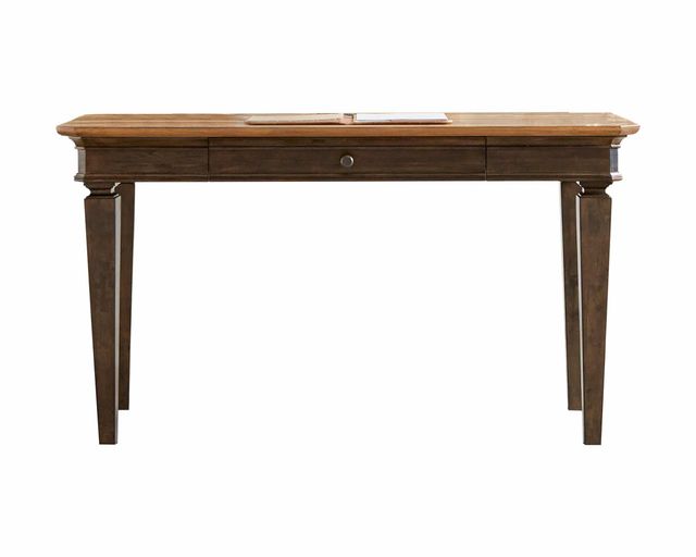 Martin Furniture Sonoma Dark Roast Writing Desk-0