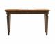 Martin Furniture Sonoma Dark Roast Writing Desk-0