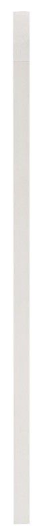 Meridian Furniture Siena Off-White Mirror-1